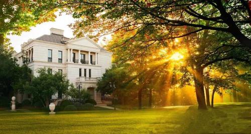 金科“洋房之父”|深度解析金科洋房20余载的迭代创新