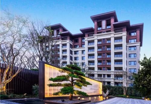 金科“洋房之父”|深度解析金科洋房20余载的迭代创新