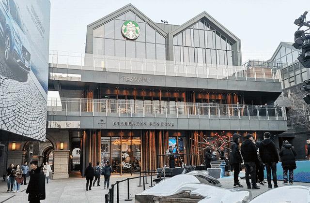 全程无死角记录一家咖啡店创业史,开咖啡馆这些年的心路历程