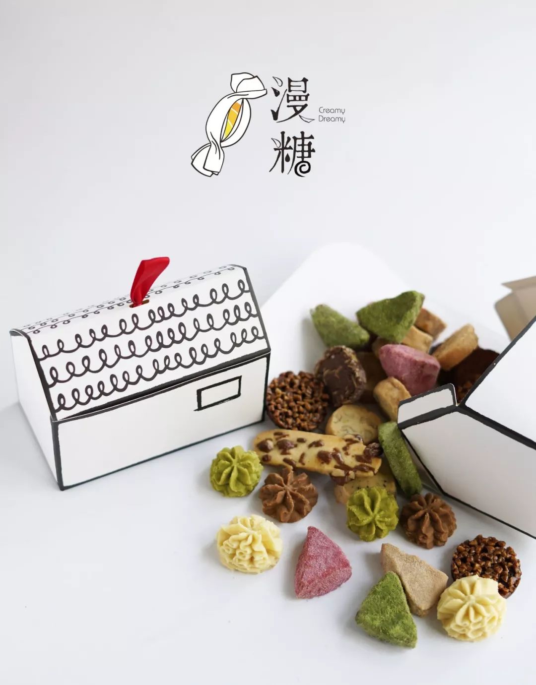 在西安这店，我爱上一条美人鱼！