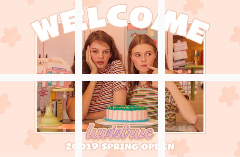 首尔必逛潮店,首尔探店100个必去的店