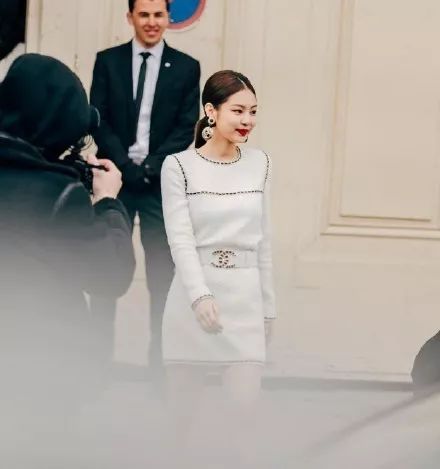 首尔美潮店,首尔明洞潮店