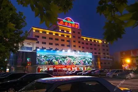 菏泽观赏牡丹花基地,菏泽牡丹花什么时候欣赏最好