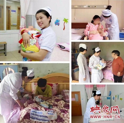 永城市的刘敏,刘敏永城