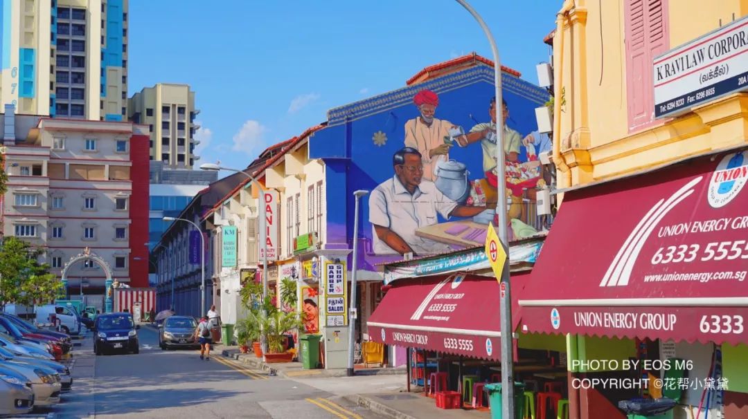 真香原版图片大全,新加坡图文旅游攻略