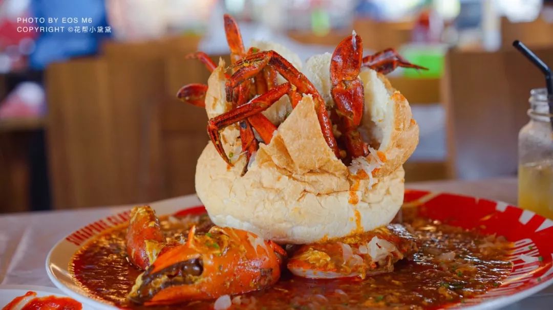 真香原版图片大全,新加坡图文旅游攻略