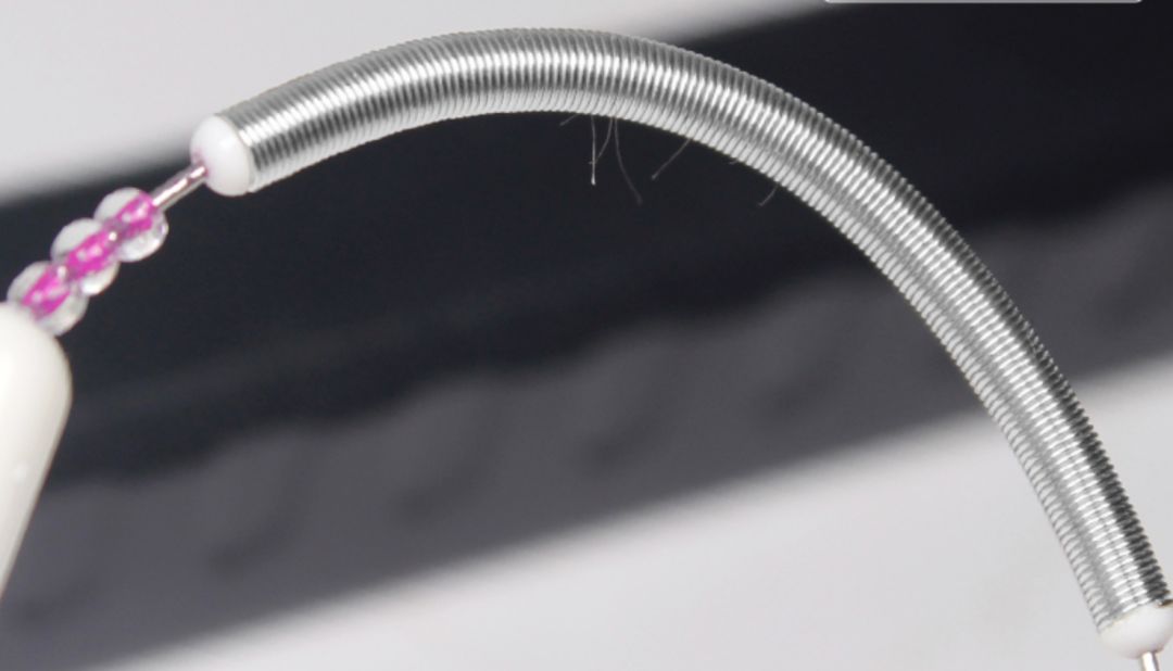 让男人爱不释手,首先你得滑溜溜！