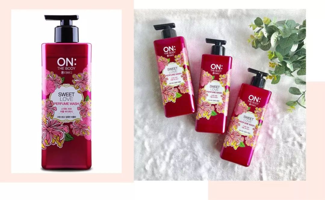 便宜又好闻的斩男香水有哪些,好闻持久的香水沐浴露推荐女生