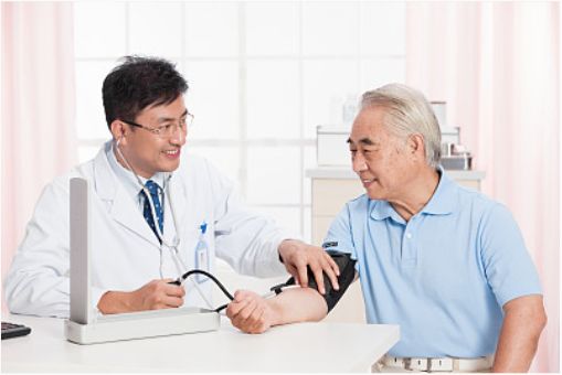 王清海治心衰,广东省名中医王清海挂号