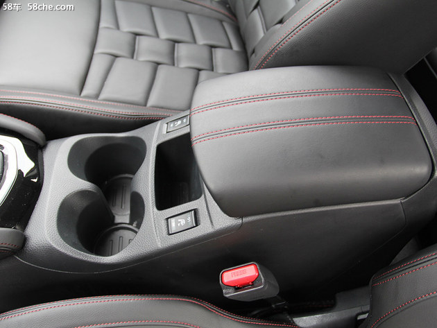 一辆有颜值的汽车,一台有品位的车