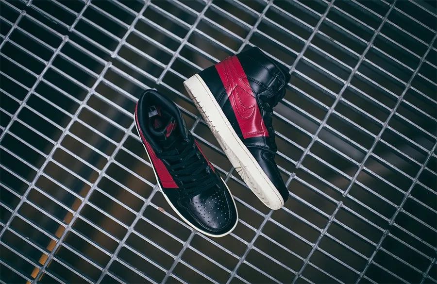 为啥aj1断崖式降价,aj1要买大一点还是刚刚好