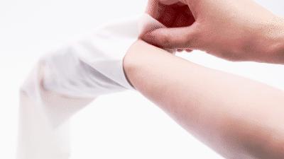 隔离紫外线和防晒霜的区别,隔离100天视频