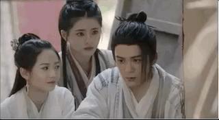 古装第一美女大赛陈钰琪vs鞠婧祎,陈钰琪祝绪丹鞠婧祎白鹿彭小苒