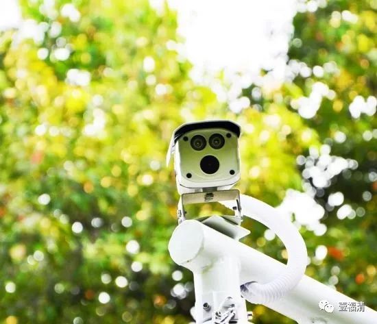 车主注意了！福清这些地方新安装监控啦！