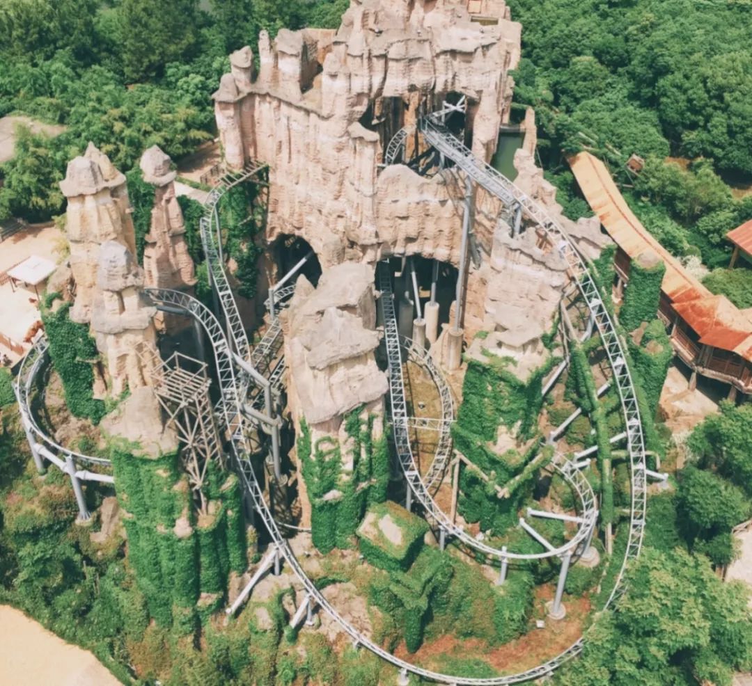 上海魔都景区,上海魔都必去景点免费