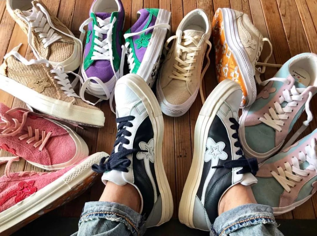 为什么同一款鞋子售价不一样,为什么同一款鞋子有那么多款式