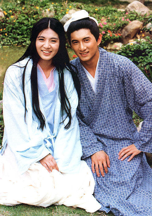 星爷华仔的影响力,华仔和星爷的那些往事