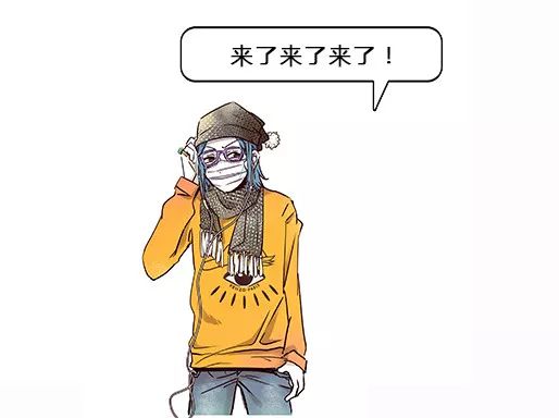 作为一个过敏性鼻炎患者的春季自救指南！