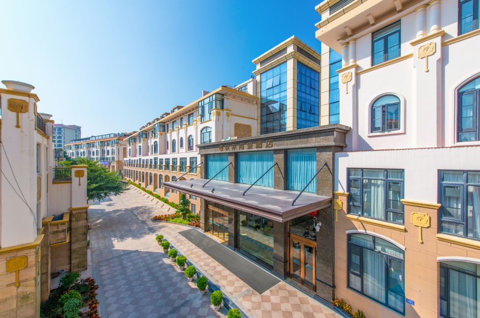 旅博会自助餐价目表,旅博会旅游特惠