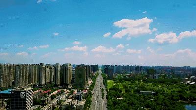 石光美好，家人有约！金秋十月，石家庄这些地方将惊艳亮相