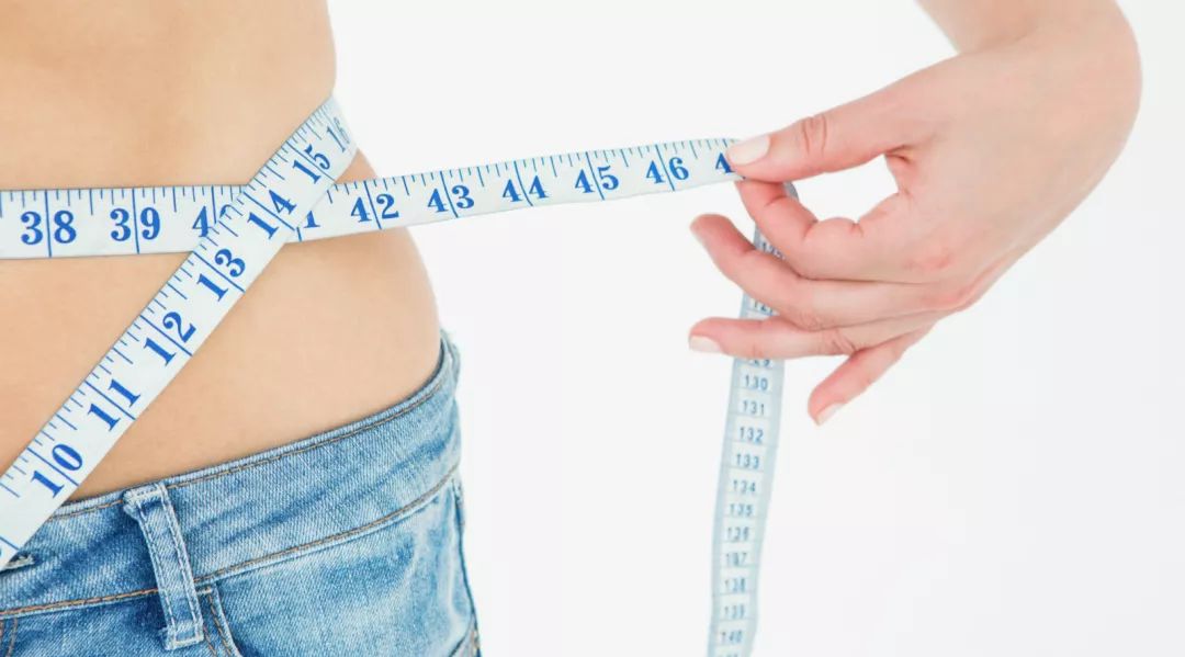 腰越粗越容易患癌症,腰瘦5公分的最佳方法