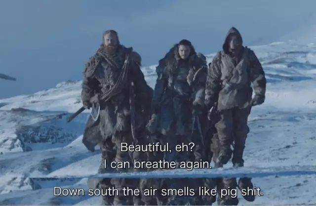 德云社塞外出道，冬奥会夜王夺冠|《权力的游戏》回顾之旅：S07E06