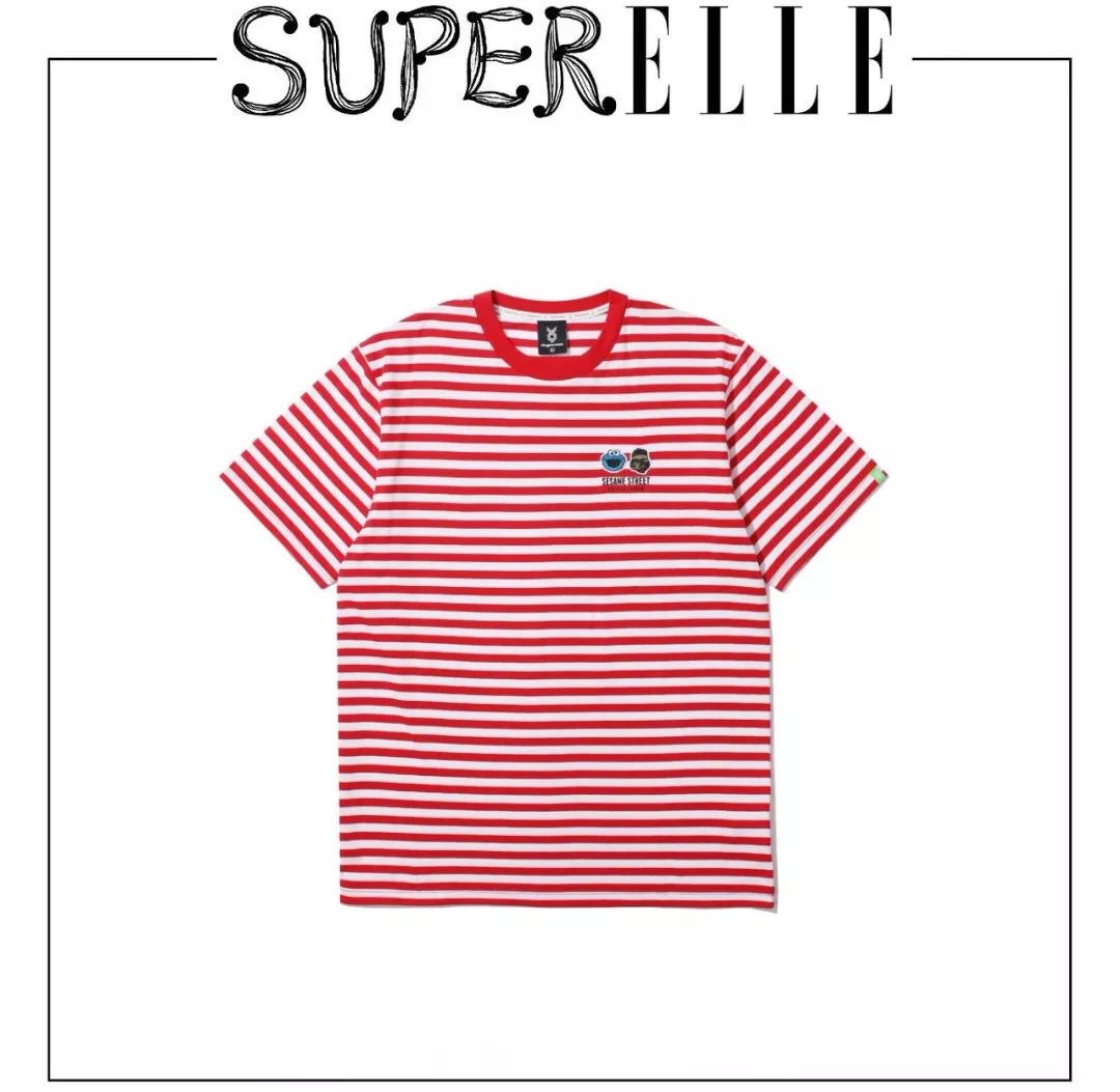 让爱豆们集体卖萌的二次元角色，到底是何方神圣？！