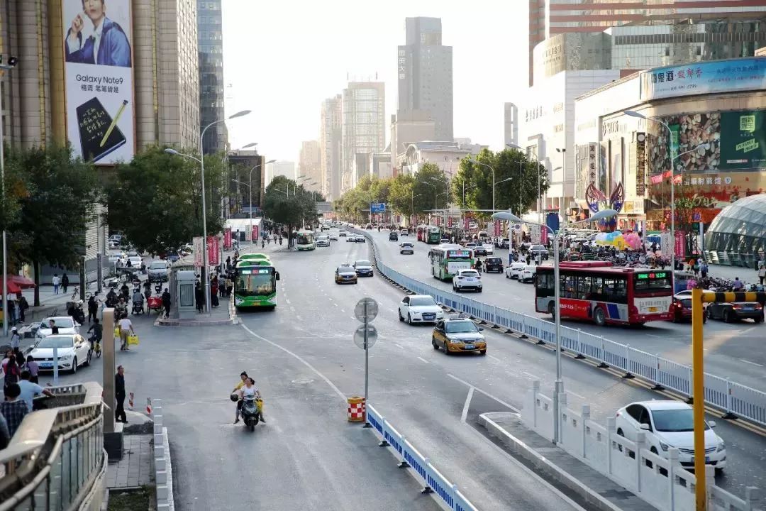 石家庄29路公交车的新调后的路线,石家庄公交29路最新路线图