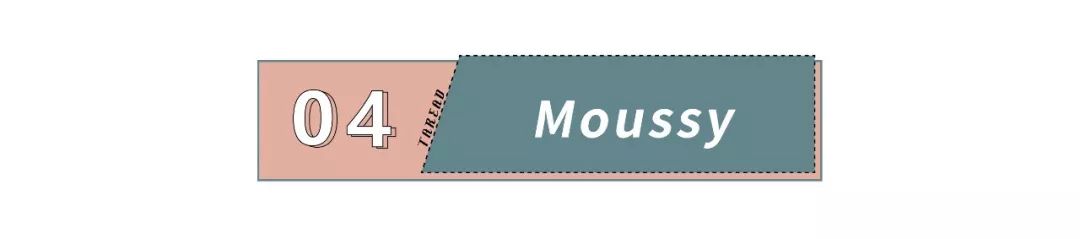 和zara一样的小众品牌还有哪些,别再买hm优衣库了