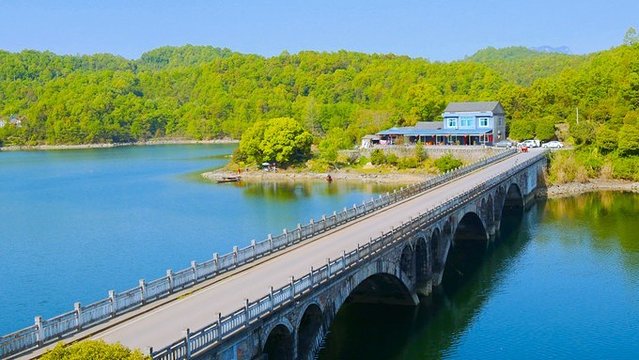 去哪儿首发：72小时玩转宜都，穿越古今，看大自然和人类文化的碰撞