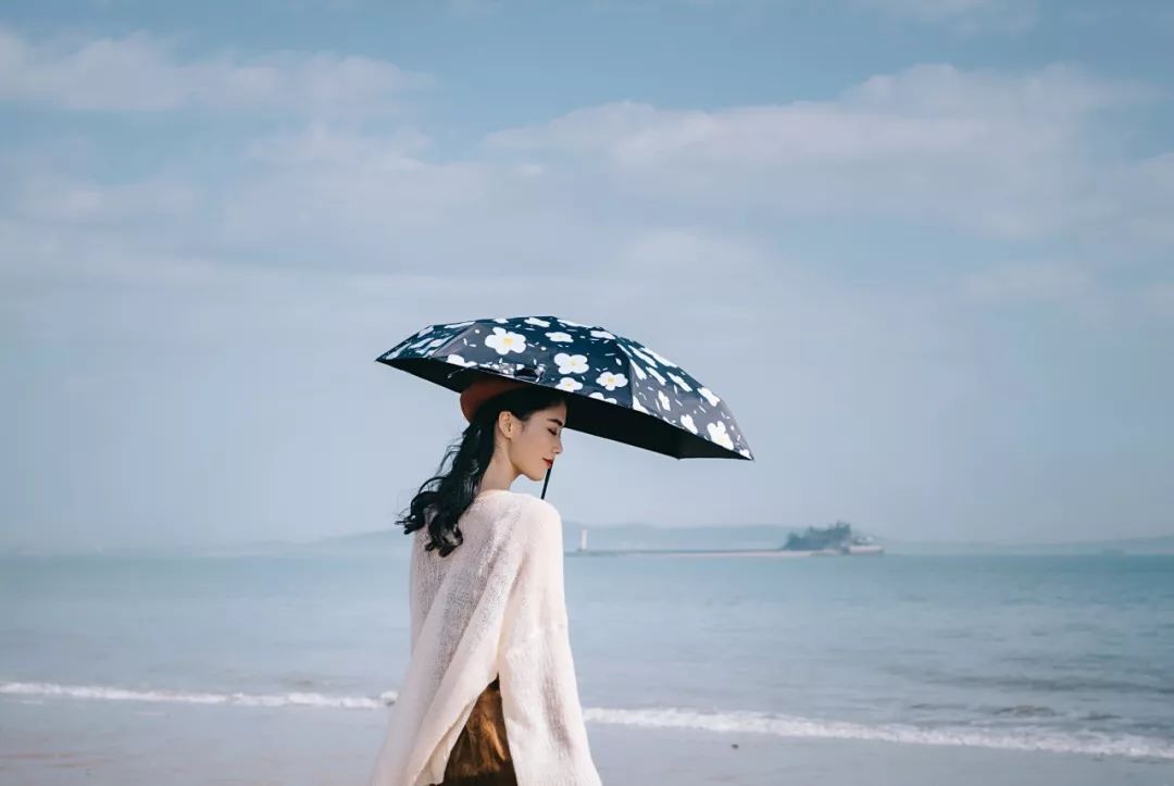 口袋伞日本,日本口袋遮阳伞