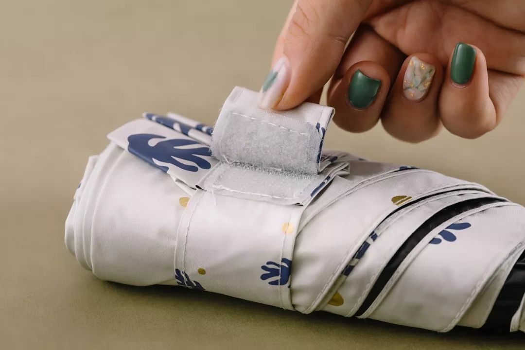 防晒效果超好的伞,再好的防晒霜不如一把好的遮阳伞