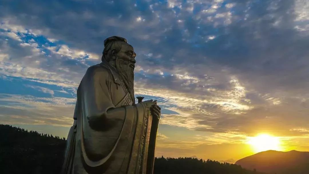 曲阜之行感受儒家文化,曲阜文化之旅感受