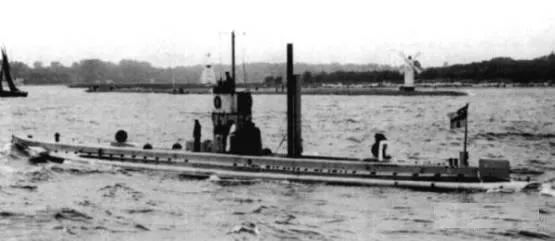 中国潜艇游戏,铁血游戏战斗