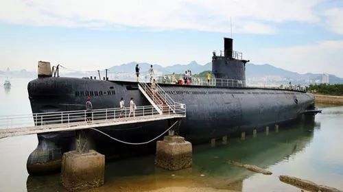 中国潜艇游戏,铁血游戏战斗