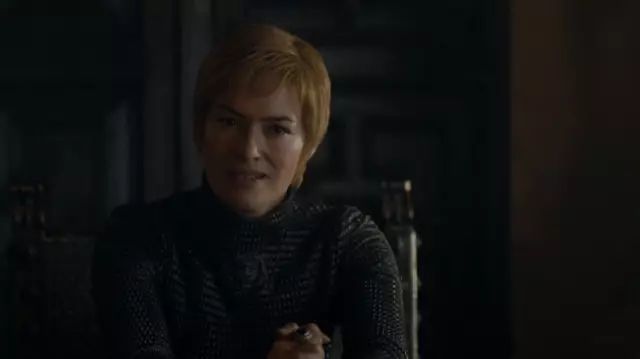 龙狼船戏被围观，巨龙喷塌寒冰墙|《权力的游戏》回顾之旅：S07E07