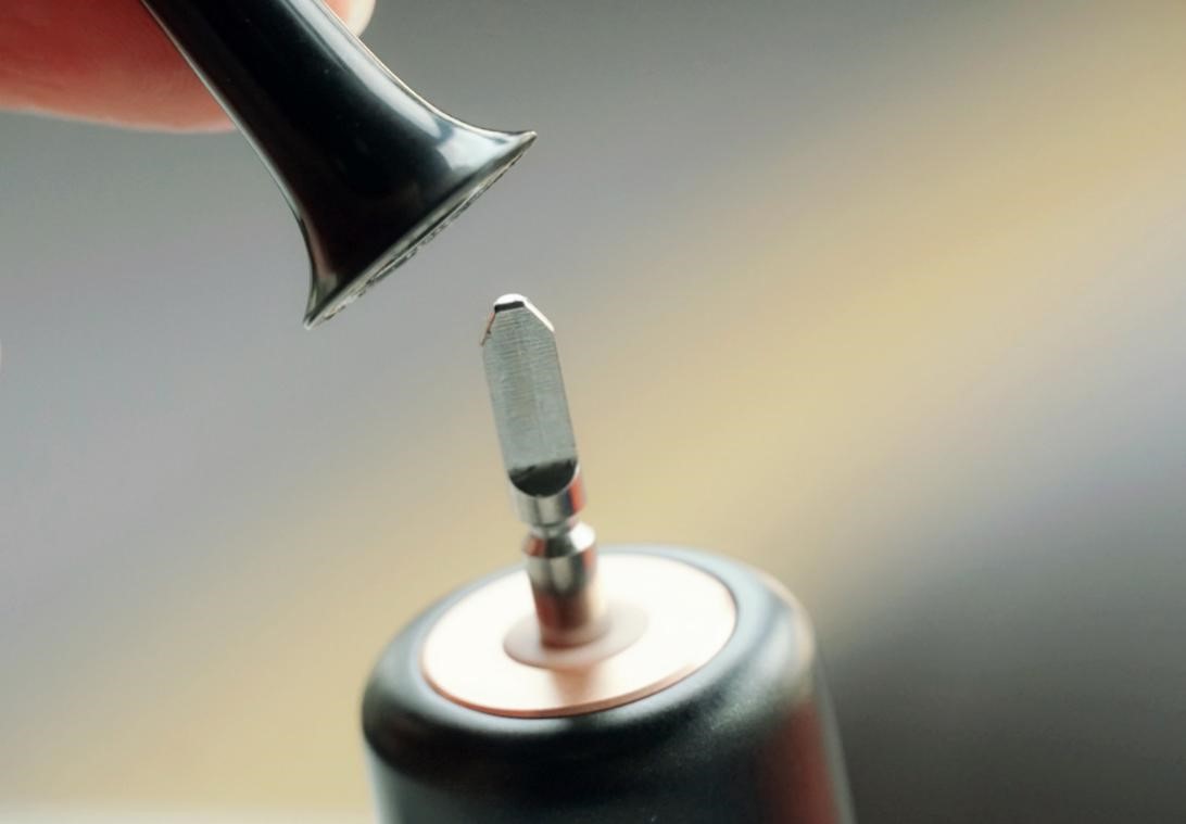 贝医生声波牙刷和博朗,贝医生声波电动牙刷拆解教程