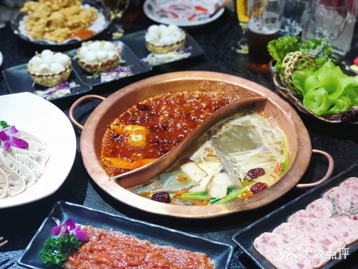 熙地港有啥好吃的,熙地港逛吃