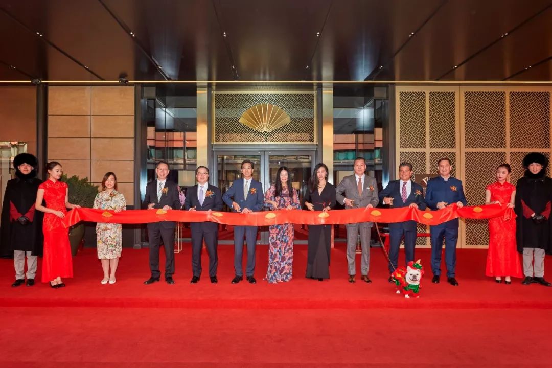 文华东方酒店全球最奢华,全球顶级酒店品牌文华东方