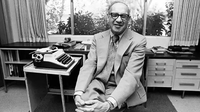 德鲁克对未来的评价,关于德鲁克的评价