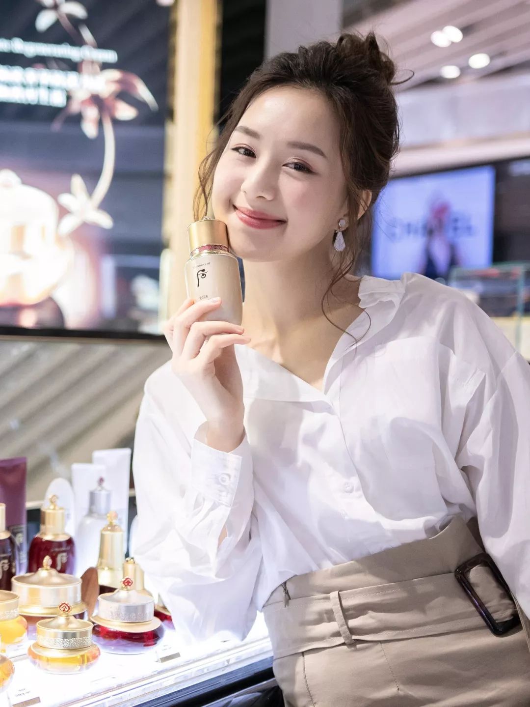 剁手指南|香港BA美妆周超强折扣来袭！错过又要再等半年啦！