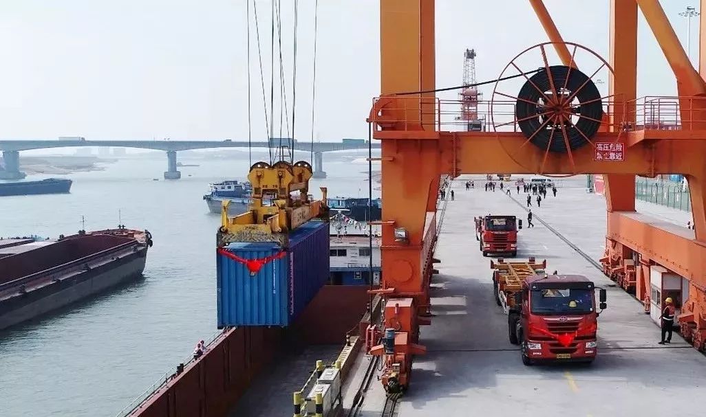 南昌这里要开挂了！住这个地方未来将身价暴涨