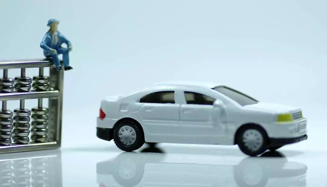 解码汽车金融潜行4S店