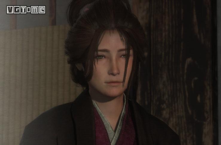 狼学研习者《只狼》第一期：苇名