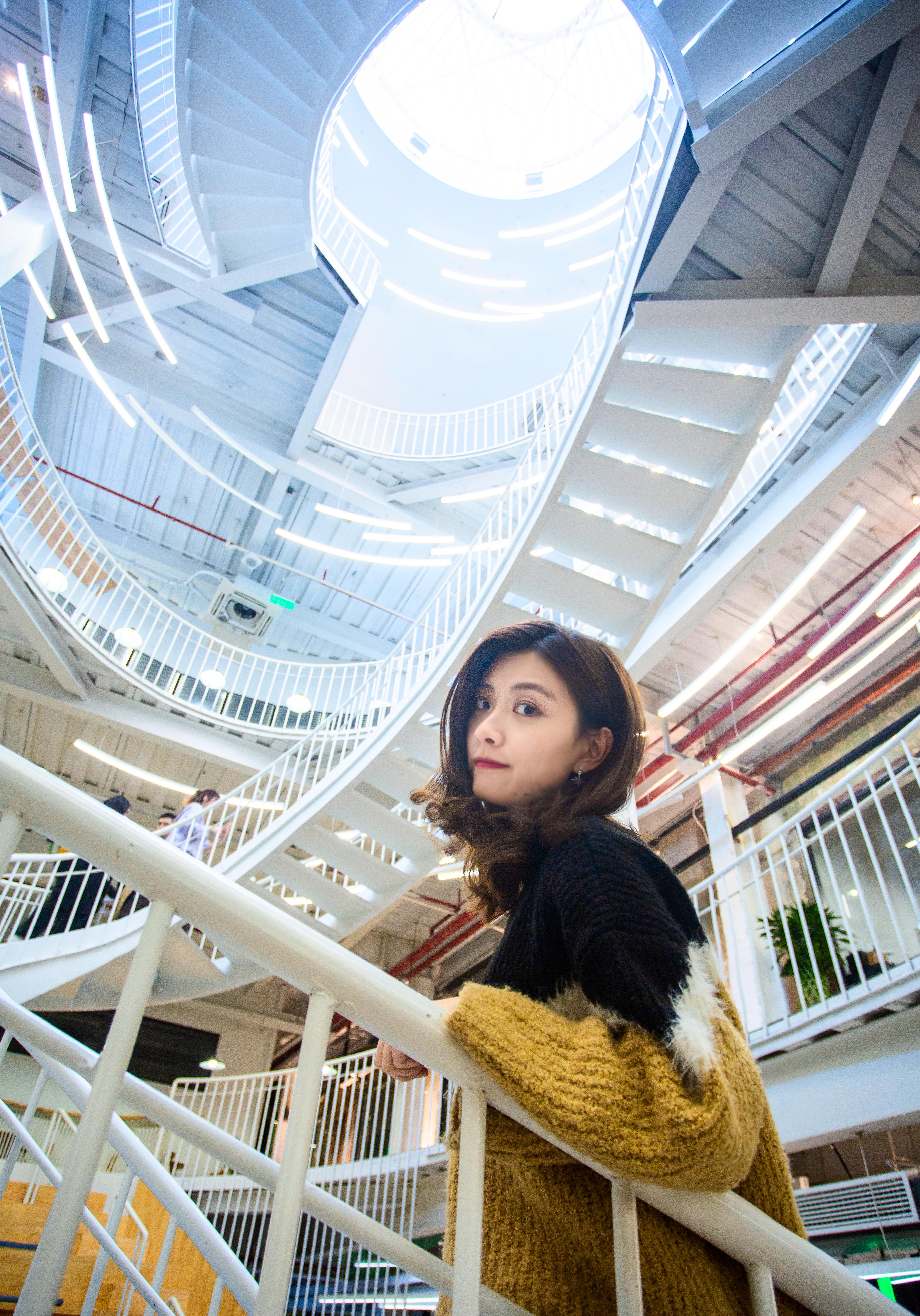 上海市区旧区改造景点,上海改造值得去的地方