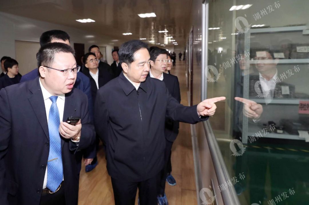 最新湖州重点建设项目,湖州各区县重大项目投资