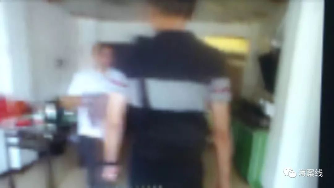 北海警方打击诈骗团伙,北海市公安局破获一起网络诈骗案