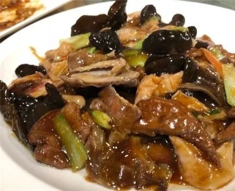 吃遍大连丨大连人最稀罕的老菜，让你吃不腻又能找得到回忆!