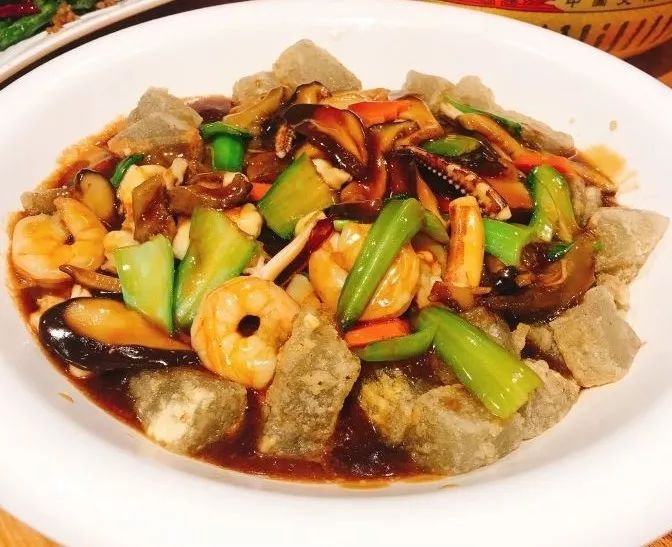 吃遍大连丨大连人最稀罕的老菜，让你吃不腻又能找得到回忆!