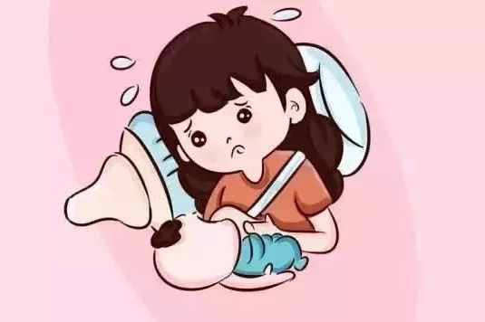 月子里母乳不足正确的加奶粉方法,断母乳添加奶粉需要循序渐进吗